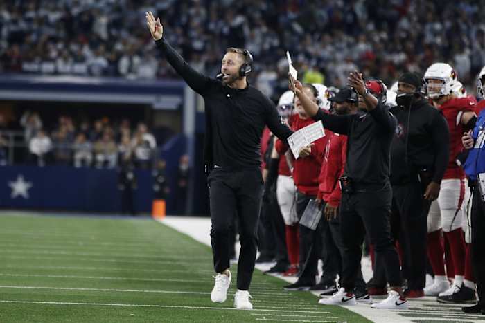 © Tim Heitman-USA TODAY Sports